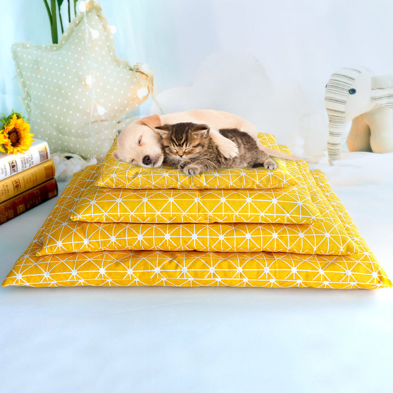 GeoNap Reversible Pet Mat