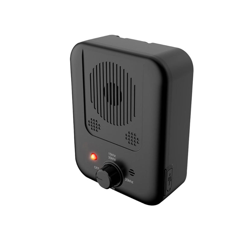 QuietWave Ultrasonic Anti-Bark Device