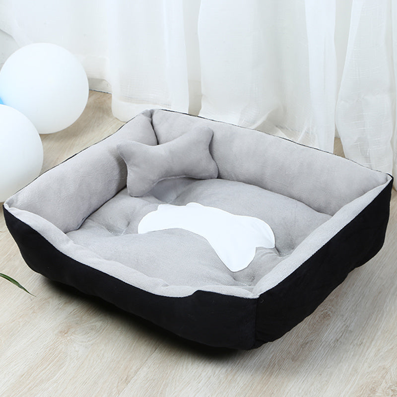 ComfyCorner Dog Bed Set