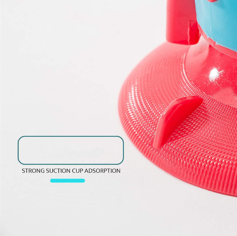 RocketChew – Suction Cup Gel Chew Toy for Dogs