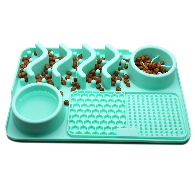 PacePlate Lick & Dine Mat