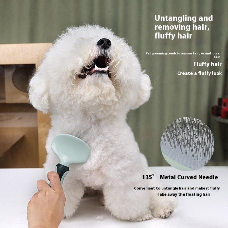 GroomGo 8-in-1 Dog Care Kit