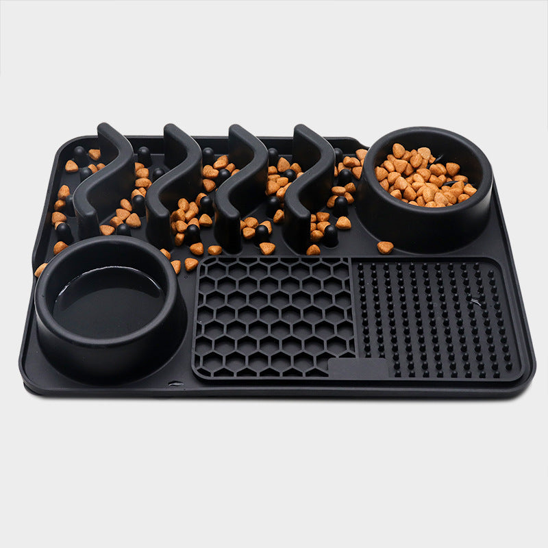PacePlate Lick & Dine Mat