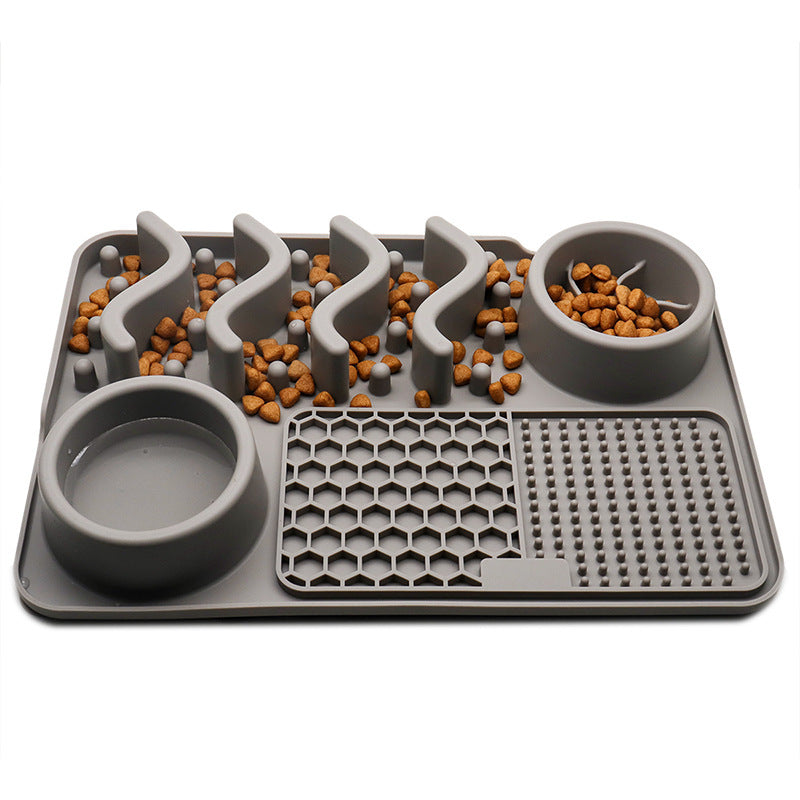 PacePlate Lick & Dine Mat