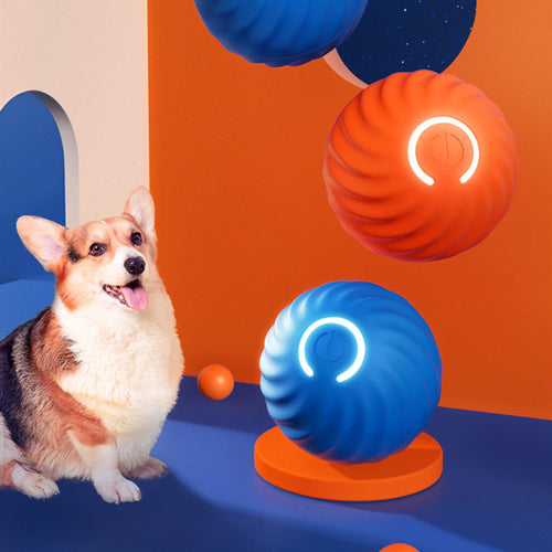 BounceBuddy Smart Jumping Ball