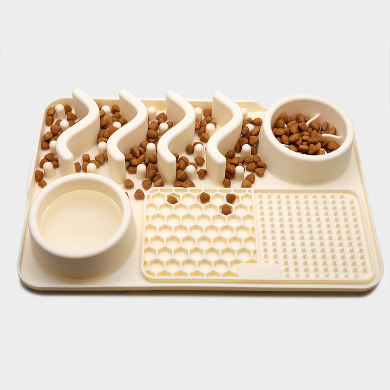 PacePlate Lick & Dine Mat