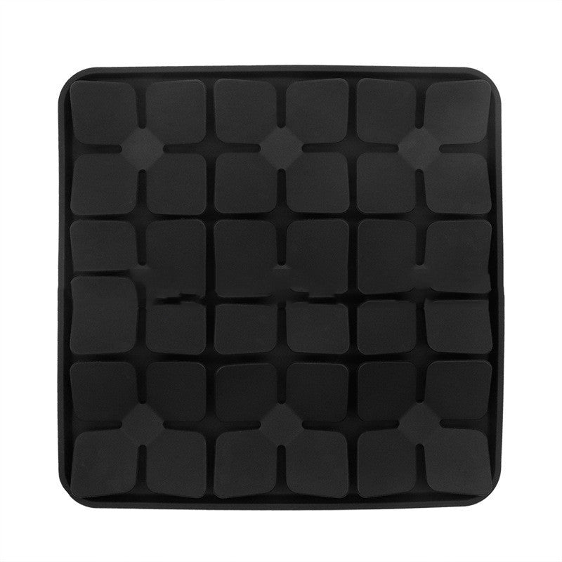SlowBite – Silicone Feeding Puzzle Mat