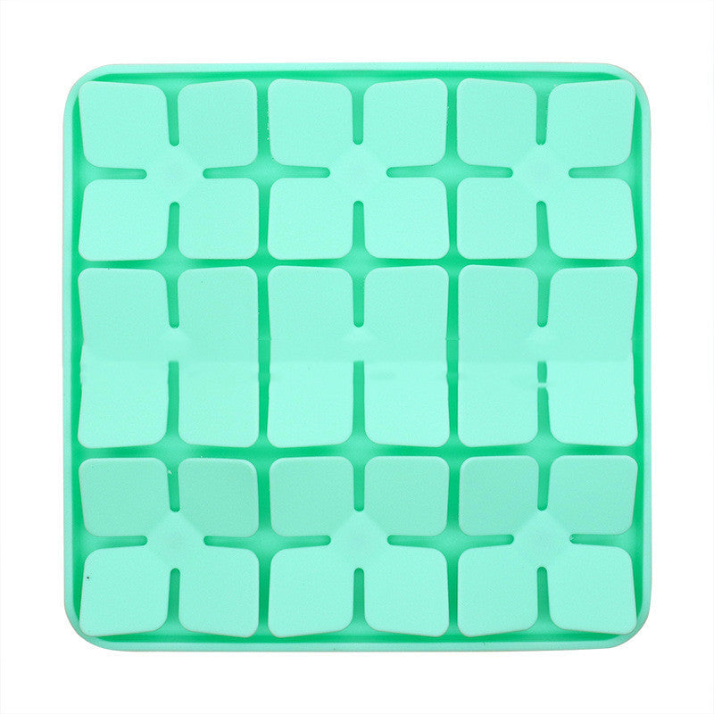 SlowBite – Silicone Feeding Puzzle Mat