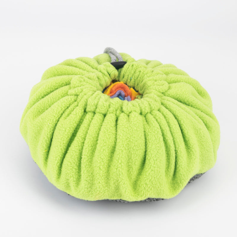 SniffNest – Fleece Snuffle Mat for Dogs