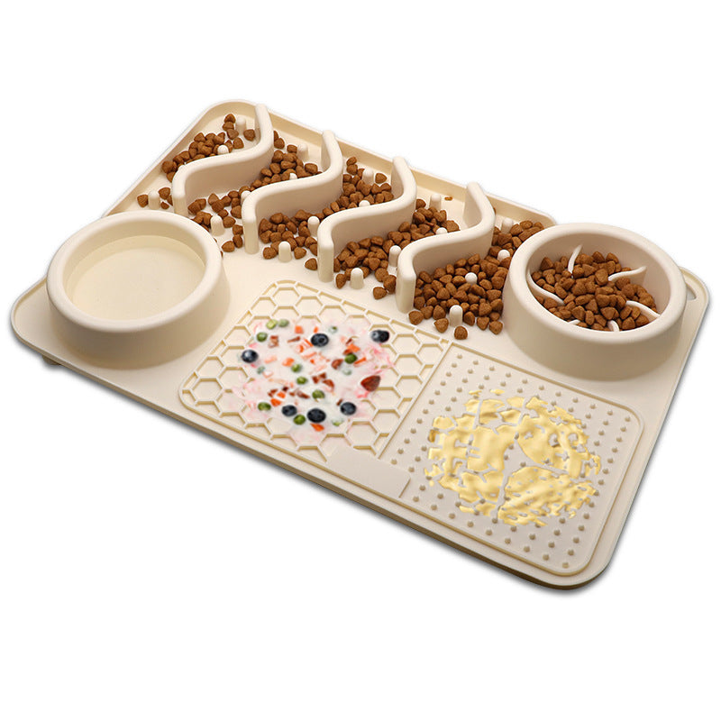 PacePlate Lick & Dine Mat