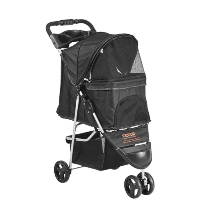 VEVOR Pet Stroller,