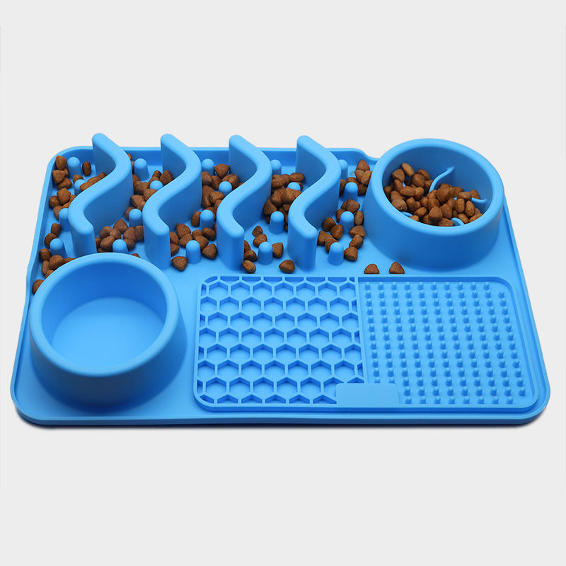 PacePlate Lick & Dine Mat