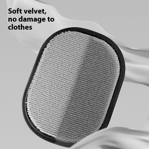 FurAway Mitt – Electrostatic Pet Hair Removal Glove