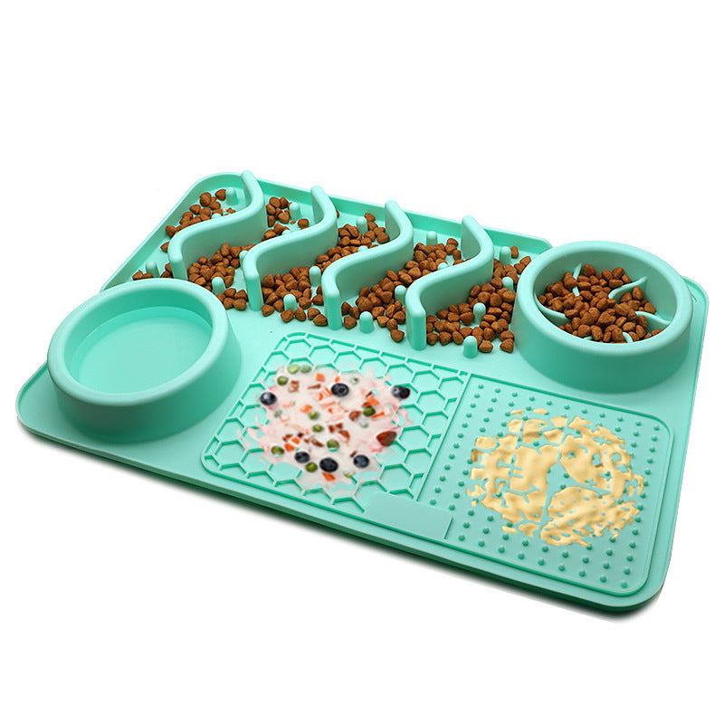 PacePlate Lick & Dine Mat