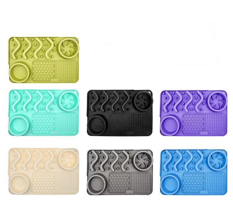 PacePlate Lick & Dine Mat