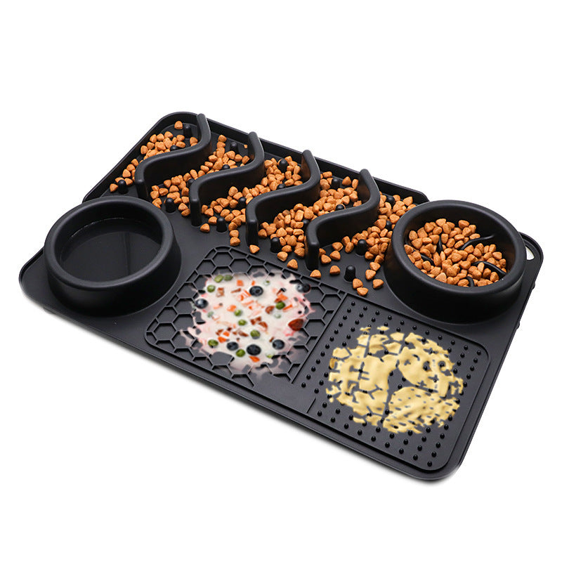 PacePlate Lick & Dine Mat
