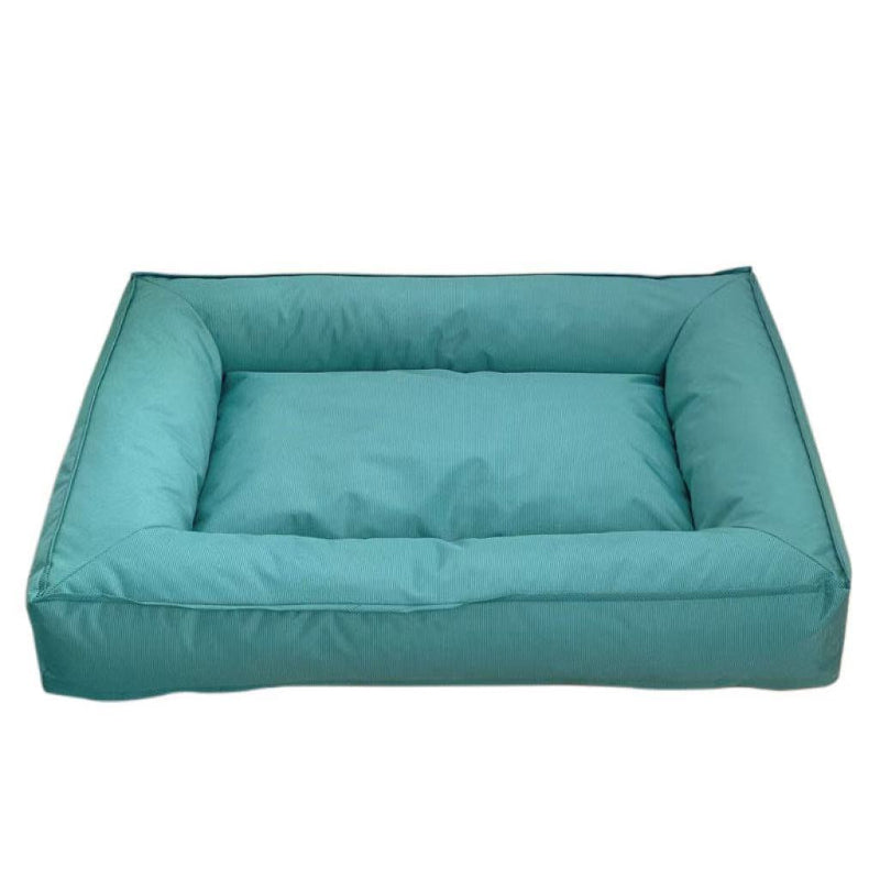 DreamNest β Waterproof Oxford Dog Bed