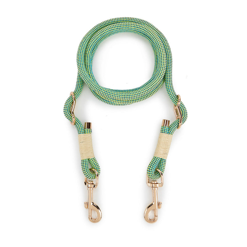 Nylon Small And Medium-sized Dogs Pet Hand Holding Rope