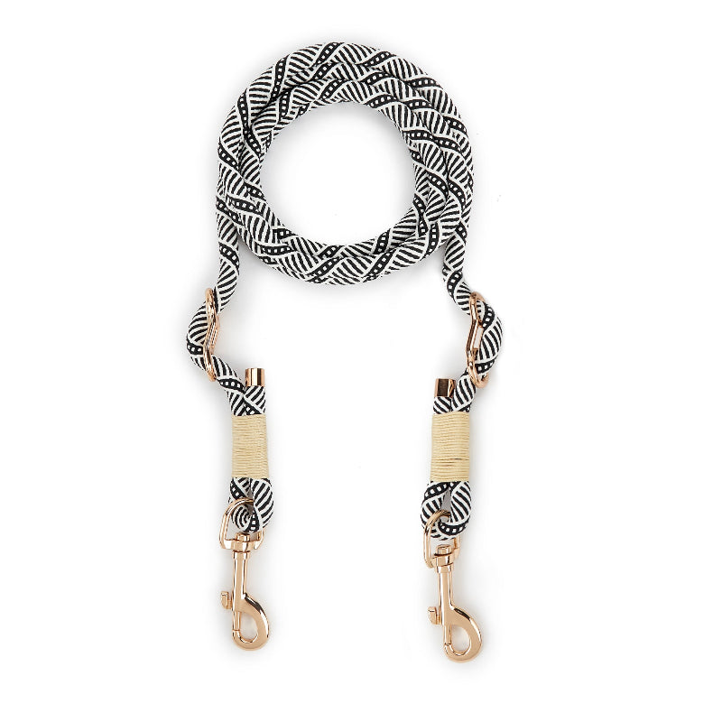 Nylon Small And Medium-sized Dogs Pet Hand Holding Rope