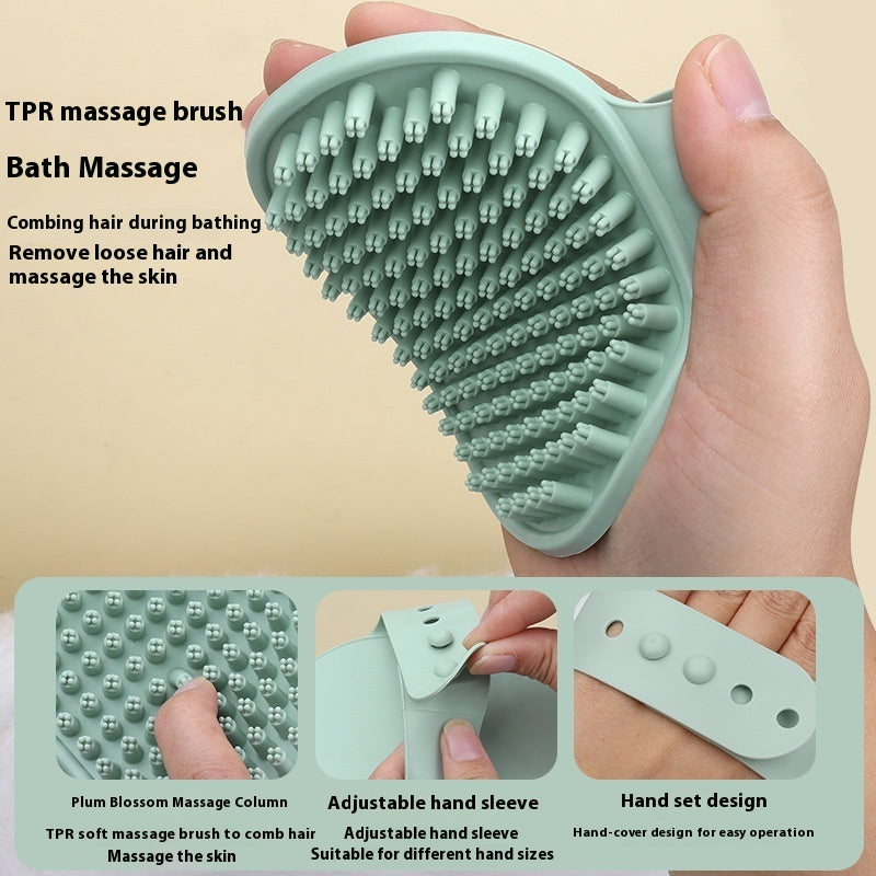 GroomGo 8-in-1 Dog Care Kit