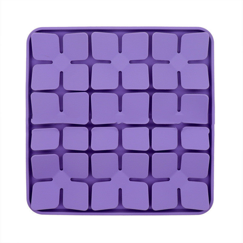 SlowBite – Silicone Feeding Puzzle Mat