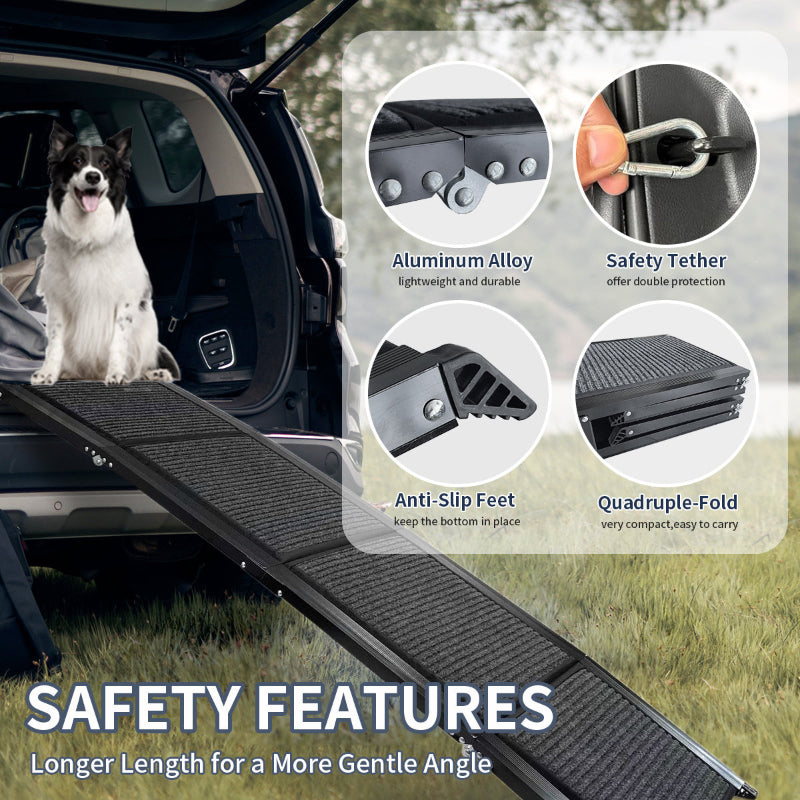 Car Ramp For Dogs