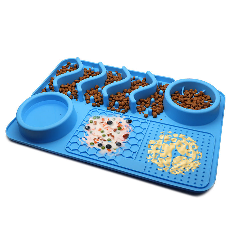 PacePlate Lick & Dine Mat