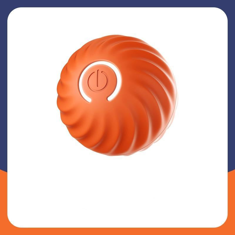 BounceBuddy Smart Jumping Ball