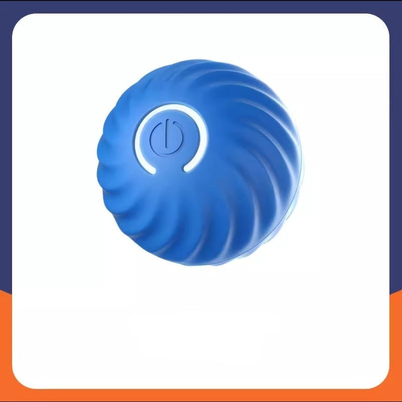 BounceBuddy Smart Jumping Ball