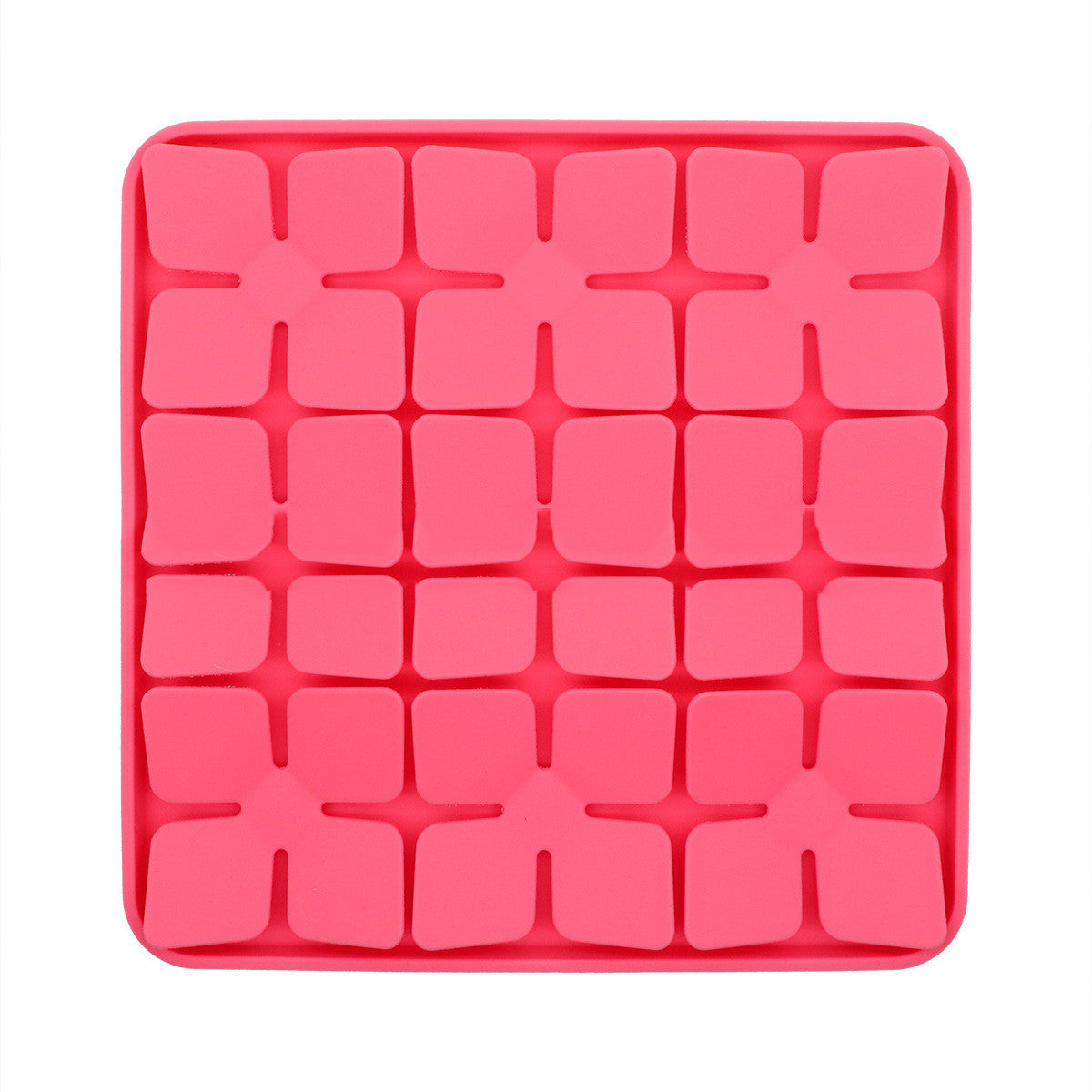 SlowBite – Silicone Feeding Puzzle Mat