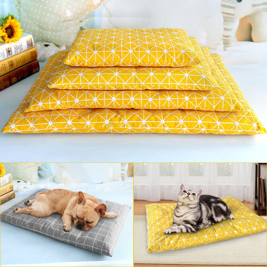 GeoNap Reversible Pet Mat