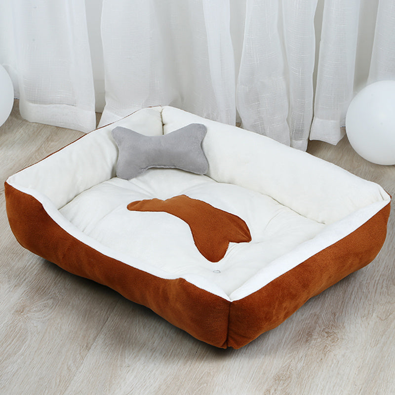 ComfyCorner Dog Bed Set