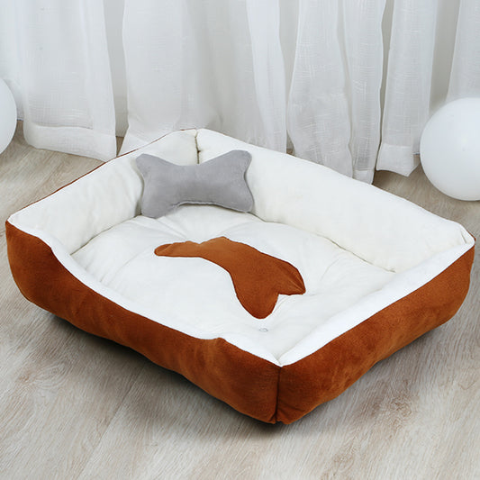 ComfyCorner Dog Bed Set