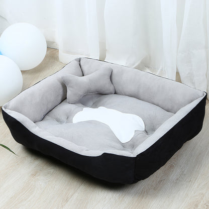ComfyCorner Dog Bed Set
