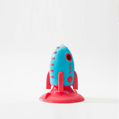 RocketChew – Suction Cup Gel Chew Toy for Dogs