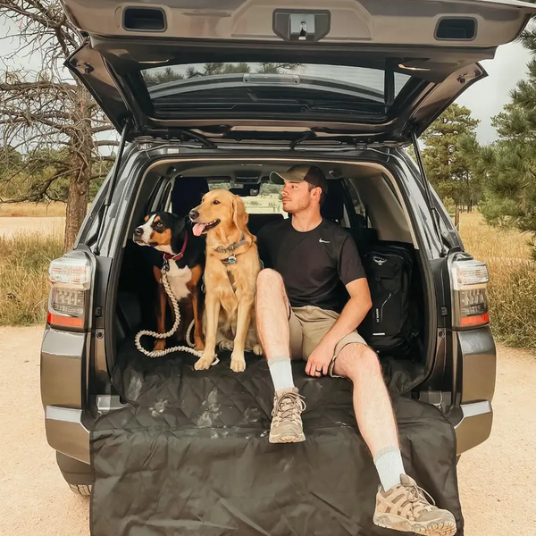 Waterproof Car Seat Cover