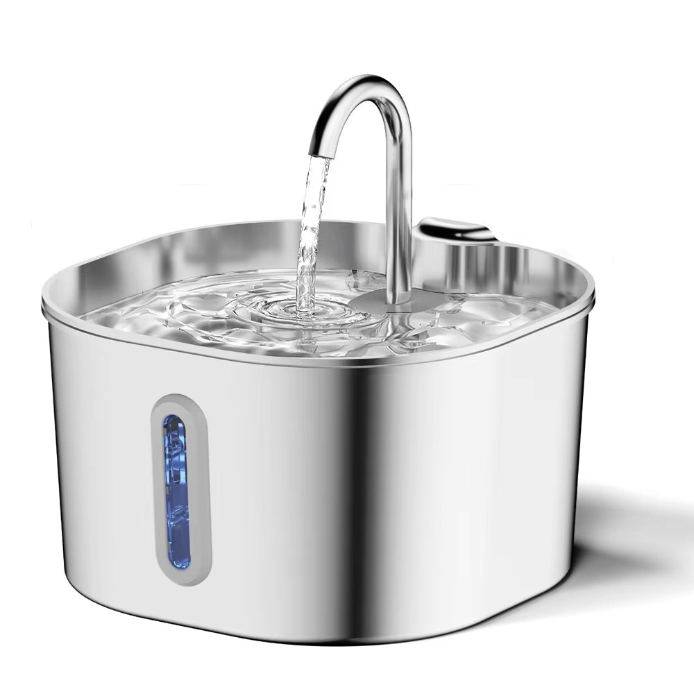 Dog Water Fountain