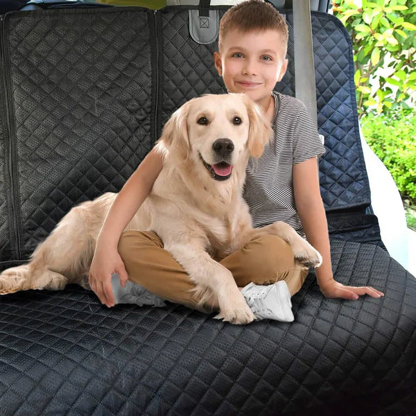 Waterproof Car Seat Cover