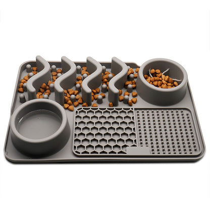 PacePlate Lick & Dine Mat