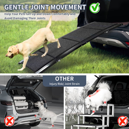 Car Ramp For Dogs
