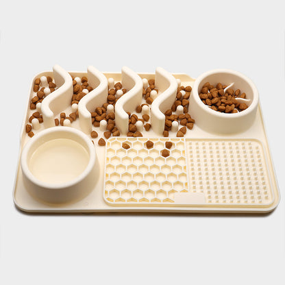 PacePlate Lick & Dine Mat