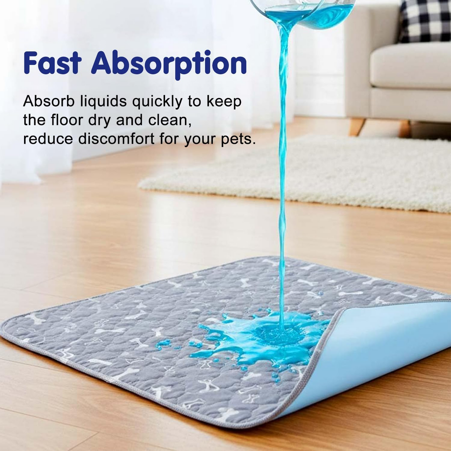 Forever Dog Pee Pad