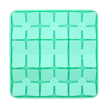 SlowBite – Silicone Feeding Puzzle Mat
