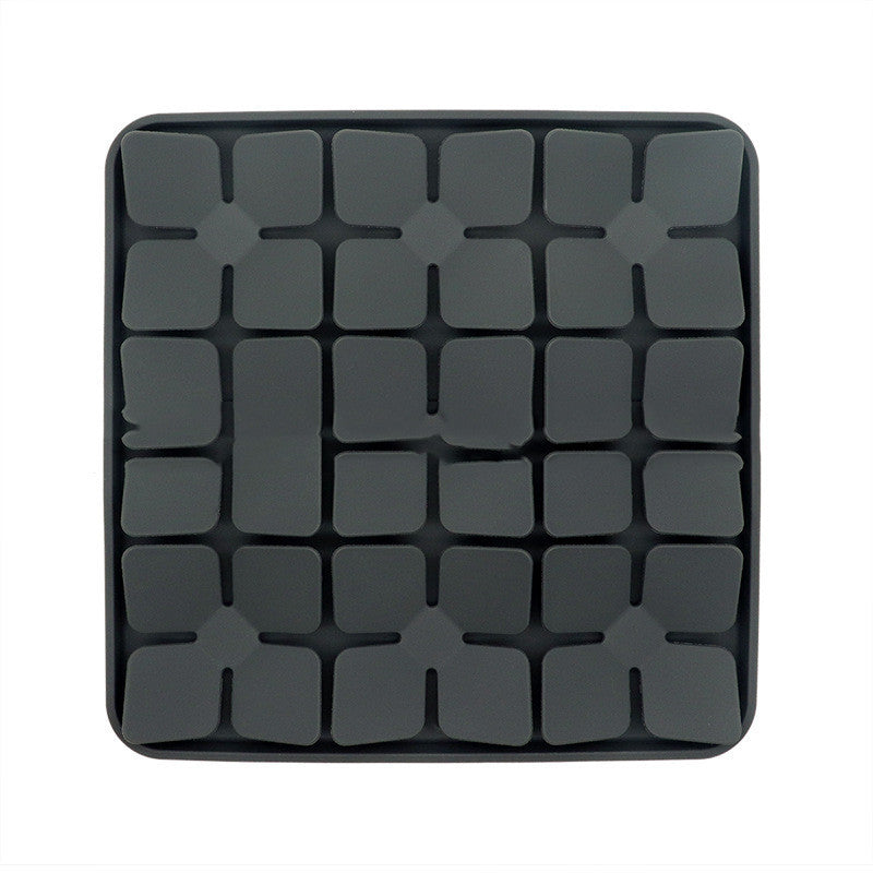SlowBite – Silicone Feeding Puzzle Mat