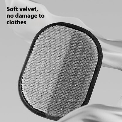 FurAway Mitt – Electrostatic Pet Hair Removal Glove