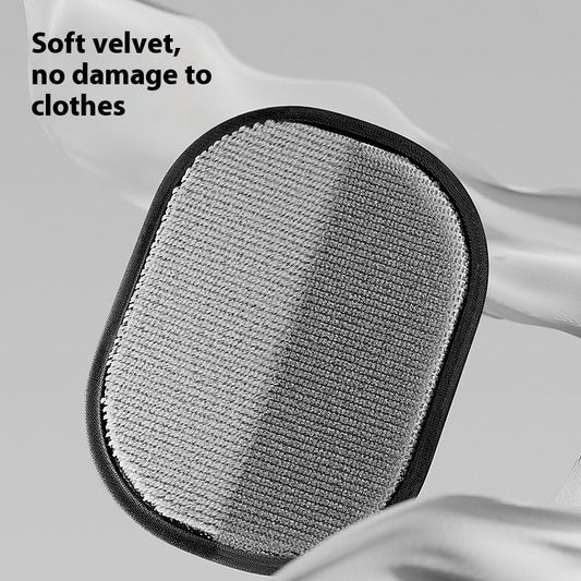 FurAway Mitt – Electrostatic Pet Hair Removal Glove