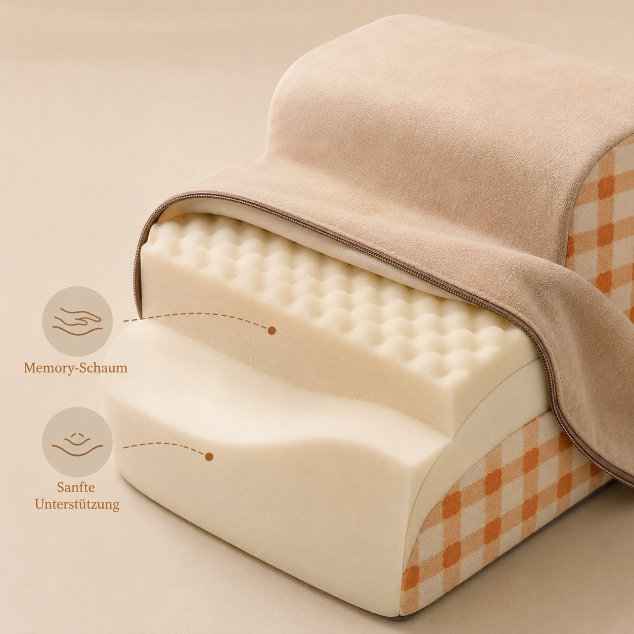 ComfortStep – Sanfte Sofa-Stufen für ältere Hunde