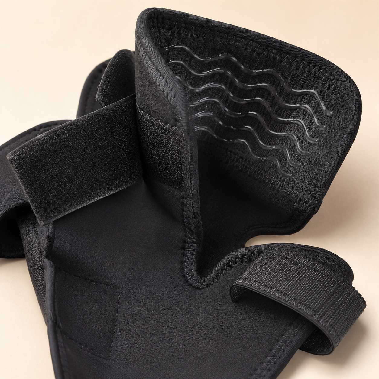 KneeGuard – Gelenk-Kompressionsbandage für Hunde
