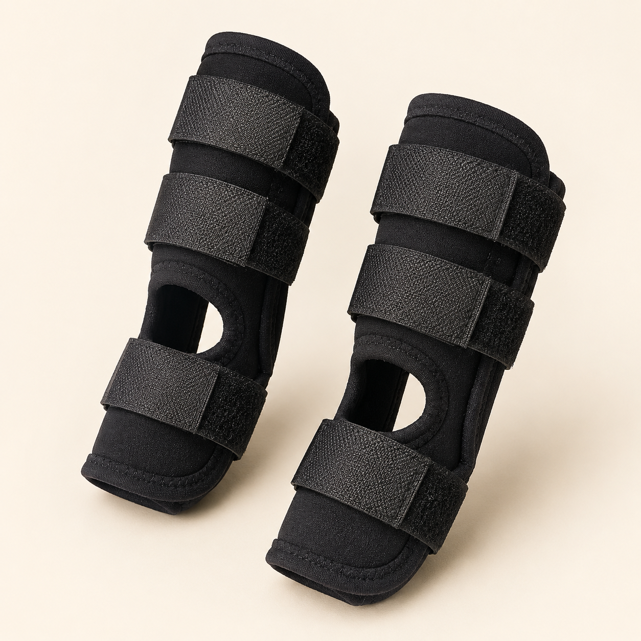 KneeGuard – Gelenk-Kompressionsbandage für Hunde