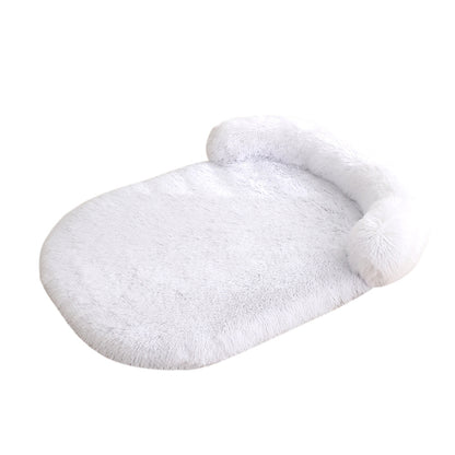 Plush Dogbed